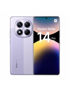 Smartphone Xiaomi 24116RACCG 6,67" Octa Core 12 GB RAM 512 GB Violet