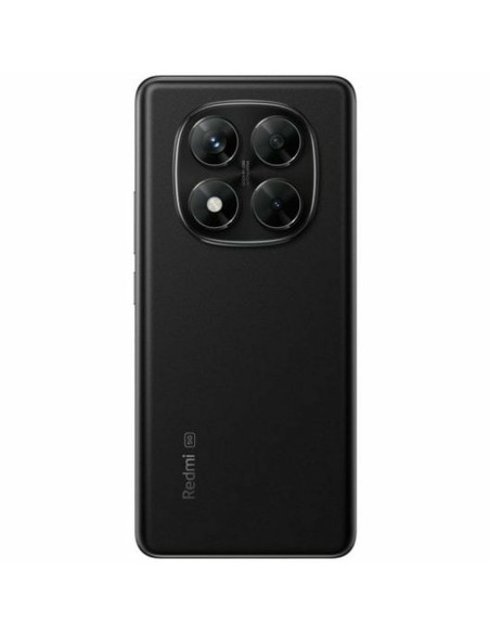 Smartphone Xiaomi Redmi Note 14 Pro 6,67" 12 GB RAM 512 GB Noir
