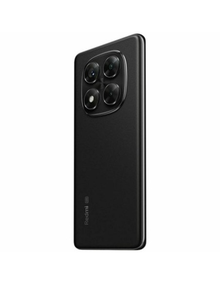 Smartphone Xiaomi Redmi Note 14 Pro 6,67" 12 GB RAM 512 GB Noir