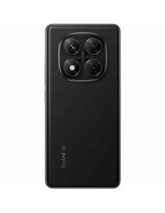 Smartphone Xiaomi MZB0I8BEU 6,67" 8 GB RAM 256 GB Noir Midnight black