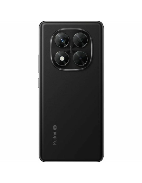 Smartphone Xiaomi MZB0I8BEU 6,67" 8 GB RAM 256 GB Noir Midnight black