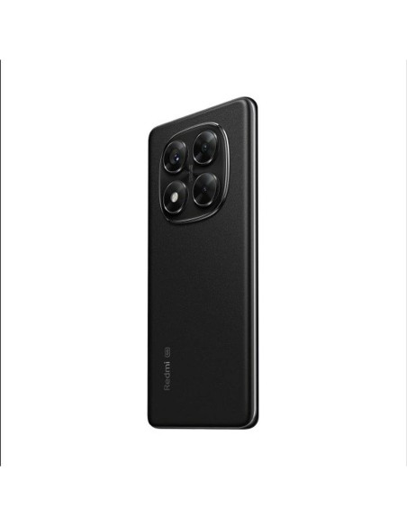 Smartphone Xiaomi MZB0I8BEU 6,67" 8 GB RAM 256 GB Noir Midnight black
