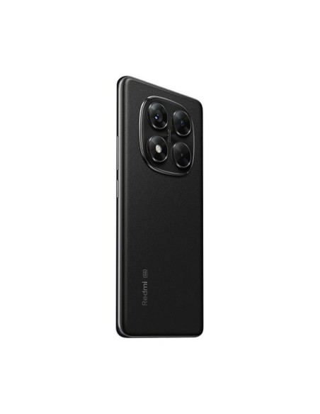 Smartphone Xiaomi MZB0I8BEU 6,67" 8 GB RAM 256 GB Noir Midnight black
