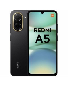 Smartphone Xiaomi Redmi A5 Octa Core 4 GB RAM 128 GB Noir