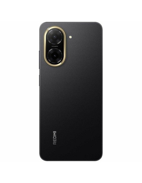 Smartphone Xiaomi Redmi A5 Octa Core 4 GB RAM 128 GB Noir