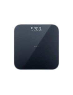 Balance Numérique de Salle de Bain Xiaomi S200 BHR9239GL Gris Verre trempé 150 kg