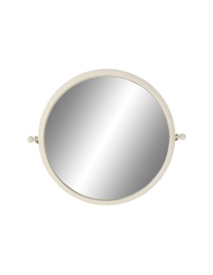 Miroir mural Home ESPRIT Blanc Romantique 60 x 13 x 52 cm
