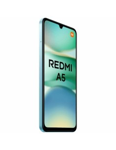 Smartphone Xiaomi Redmi A5 Octa Core 4 GB RAM 128 GB Bleu 2