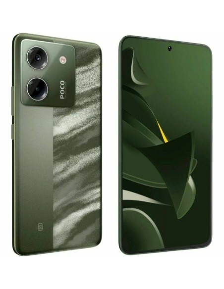 Smartphone Xiaomi 6,67" Octa Core 8 GB RAM 256 GB Vert