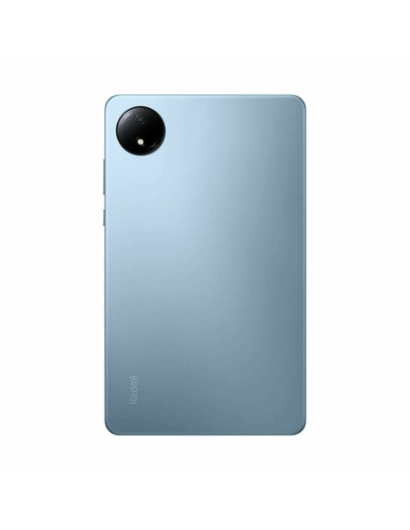 Tablette Xiaomi 8,7" MediaTek Helio G85 4 GB RAM 128 GB Bleu Multicouleur