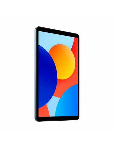 Tablette Xiaomi 8,7" MediaTek Helio G85 4 GB RAM 128 GB Bleu Multicouleur