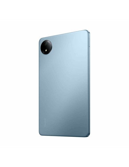 Tablette Xiaomi 8,7" MediaTek Helio G85 4 GB RAM 128 GB Bleu Multicouleur