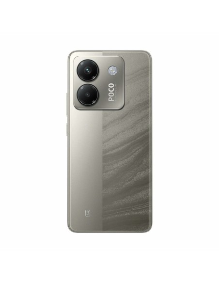 Smartphone Xiaomi 6,67" Octa Core 8 GB RAM 256 GB Argenté