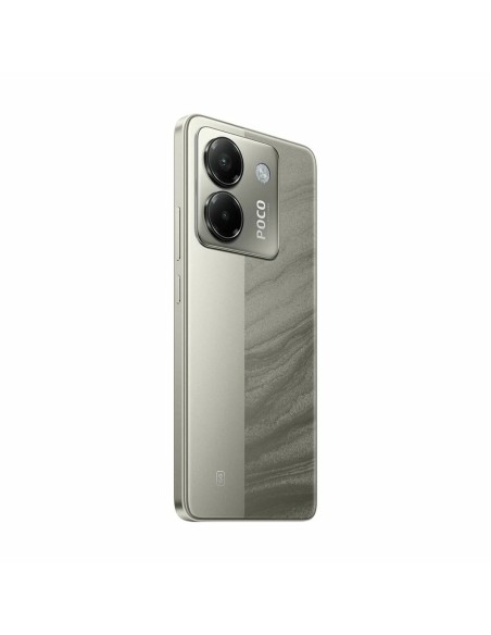 Smartphone Xiaomi 6,67" Octa Core 8 GB RAM 256 GB Argenté
