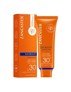 Protecteur Solaire Lancaster Sun Beauty Spf 30 (50 ml)