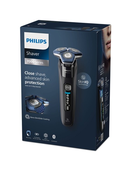 Rasoir electrique Philips S7886/35 (1 Unité)