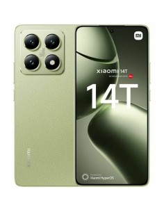 Smartphone Xiaomi 12 GB RAM 256 GB Vert 6,67"