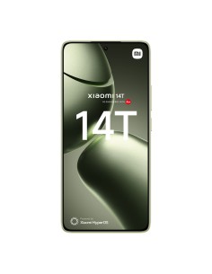 Smartphone Xiaomi 12 GB RAM 256 GB Vert 6,67" 2