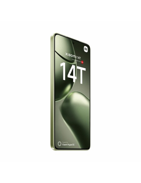 Smartphone Xiaomi 12 GB RAM 256 GB Vert 6,67"