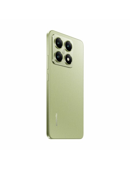 Smartphone Xiaomi 12 GB RAM 256 GB Vert 6,67"