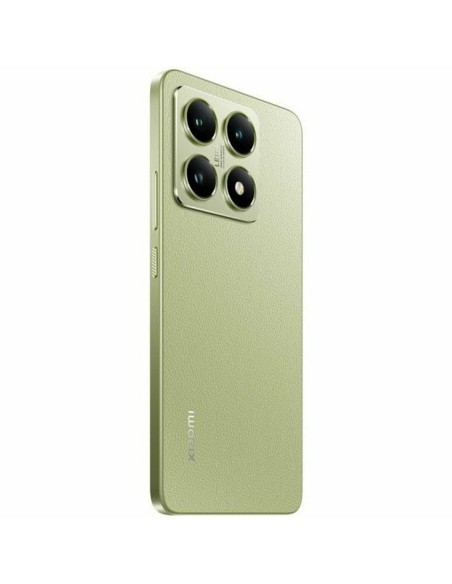 Smartphone Xiaomi 12 GB RAM 256 GB Vert 6,67"