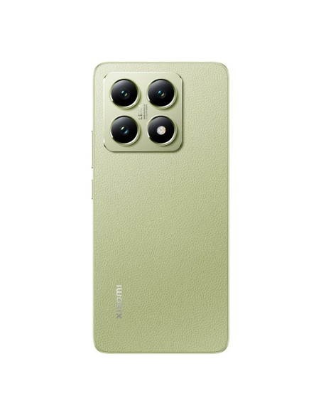 Smartphone Xiaomi 12 GB RAM 256 GB Vert 6,67"