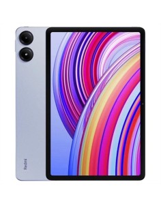 Tablette Xiaomi Redmi Pad Pro 12,1" Octa Core Qualcomm Snapdragon 7s gen 2 8 GB RAM 256 GB Bleu