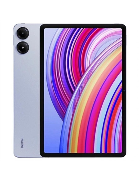 Tablette Xiaomi Redmi Pad Pro 12,1" Qualcomm Snapdragon 7s gen 2 8 GB RAM 256 GB Bleu
