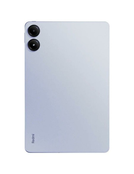 Tablette Xiaomi Redmi Pad Pro 12,1" Qualcomm Snapdragon 7s gen 2 8 GB RAM 256 GB Bleu
