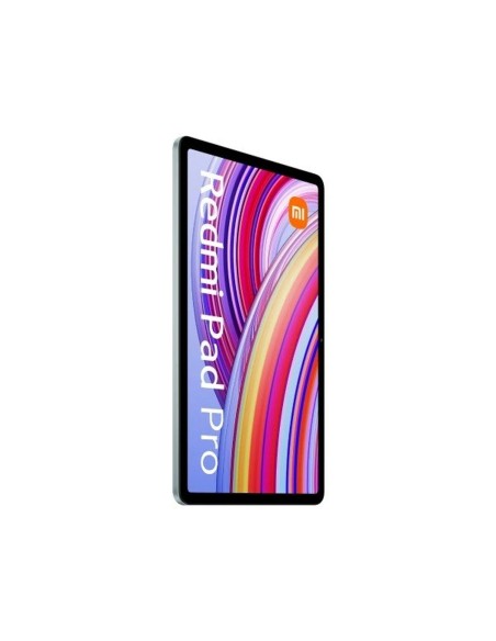 Tablette Xiaomi Redmi Pad Pro 12,1" Qualcomm Snapdragon 7s gen 2 8 GB RAM 256 GB Bleu