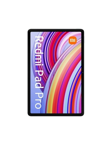 Tablette Xiaomi Redmi Pad Pro 12,1" Qualcomm Snapdragon 7s gen 2 8 GB RAM 256 GB Bleu