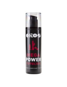 Lubrifiant silicone Eros 250 ml
