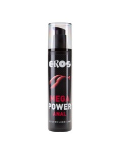 Lubrifiant silicone Eros 6127660000 250 ml
