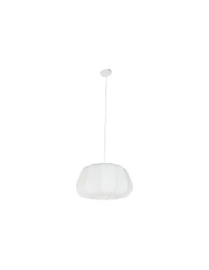Suspension Home ESPRIT Blanc Métal 50 W 45 x 45 x 24 cm
