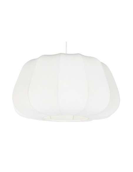 Suspension Home ESPRIT Blanc Métal 50 W 45 x 45 x 24 cm