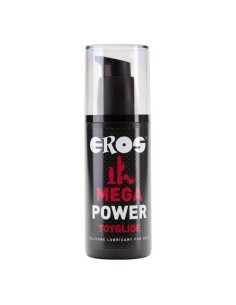 Lubrifiant silicone Eros 6127740000 125 ml