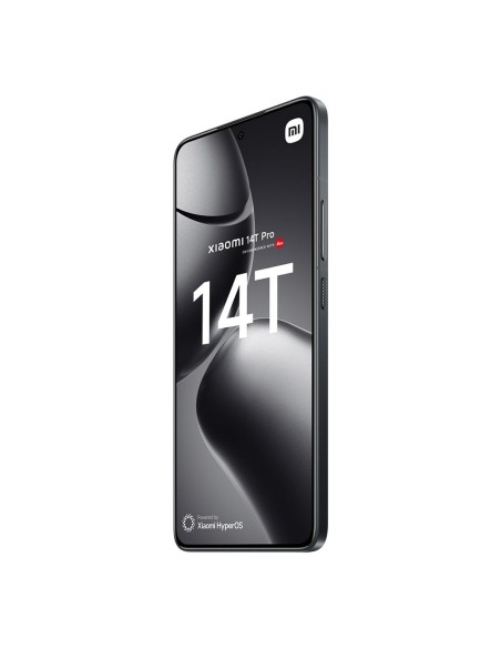 Smartphone Xiaomi 6,67" 12 GB RAM 512 GB Noir