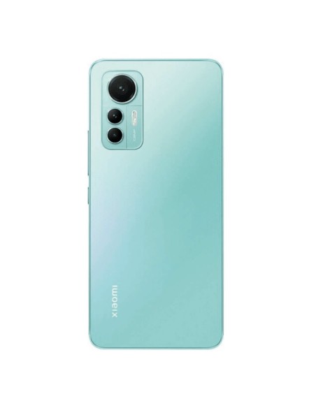 Smartphone Xiaomi 12 Lite 5G 6,55" Octa Core 8 GB RAM 128 GB Vert