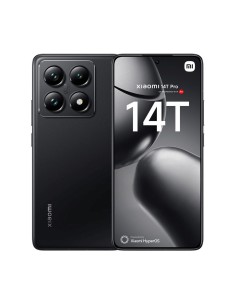 Smartphone Xiaomi Xiaomi 14T Pro