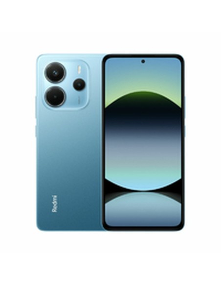 Smartphone Xiaomi 6,67" 8 GB RAM 256 GB Bleu