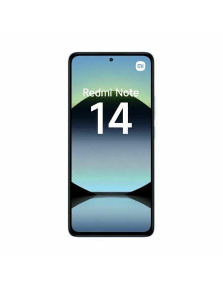 Smartphone Xiaomi 6,67" 8 GB RAM 256 GB Bleu