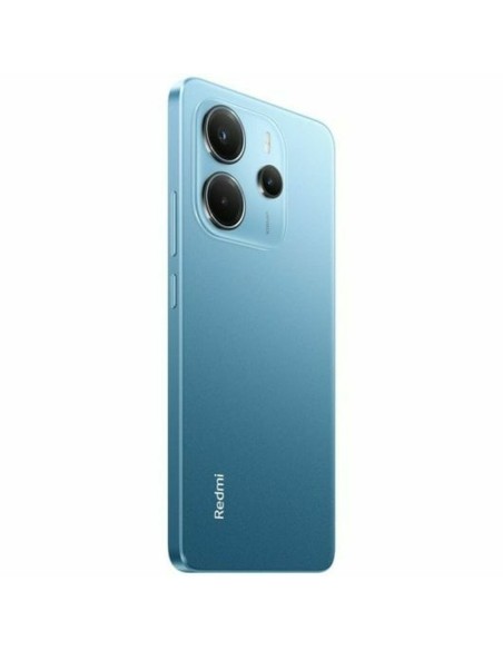 Smartphone Xiaomi 6,67" 8 GB RAM 256 GB Bleu