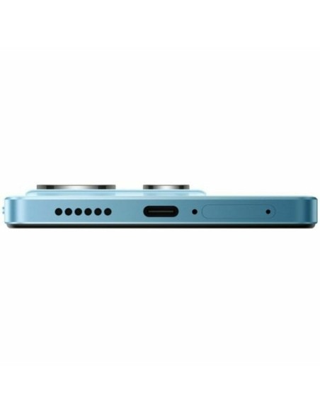 Smartphone Xiaomi 6,67" 8 GB RAM 256 GB Bleu