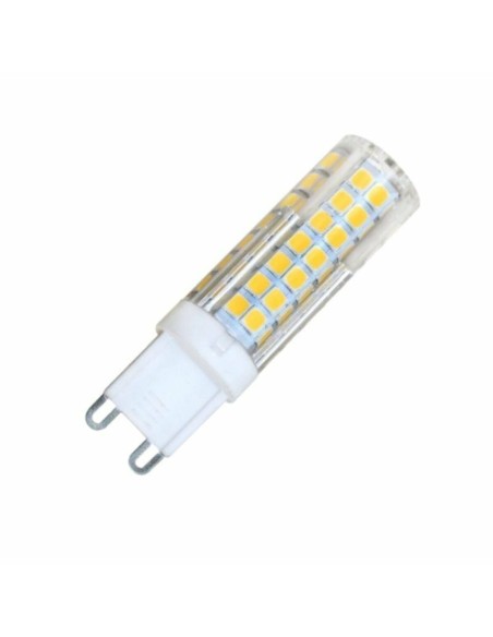 Lampe LED Iglux G9-4 5-C 4,5 W G9 600 lm (3000 K)