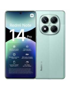 Smartphone Xiaomi MZB0IMOEU 6,67" 8 GB RAM 256 GB Vert