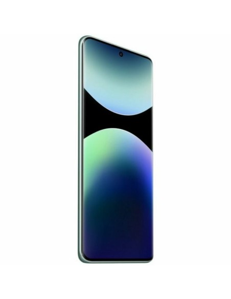 Smartphone Xiaomi MZB0IMOEU 6,67" 8 GB RAM 256 GB Vert