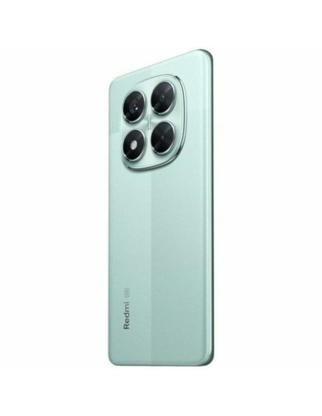 Smartphone Xiaomi MZB0IMOEU 6,67" 8 GB RAM 256 GB Vert