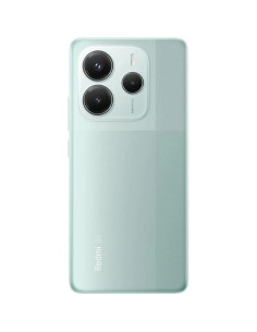 Smartphone Xiaomi MZB0IOEEU 6,67" 8 GB RAM 256 GB Vert