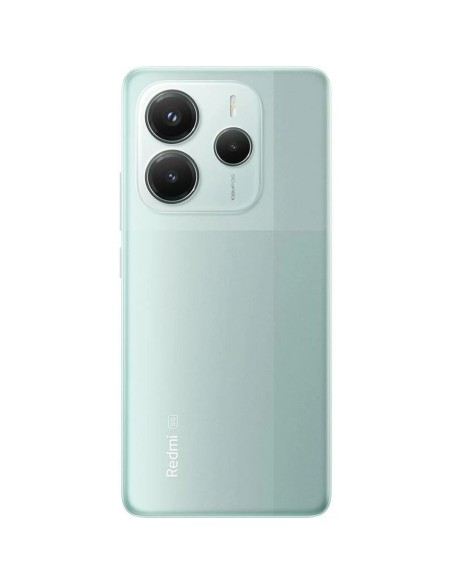 Smartphone Xiaomi MZB0IOEEU 6,67" 8 GB RAM 256 GB Vert