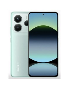 Smartphone Xiaomi MZB0IOEEU 6,67" 8 GB RAM 256 GB Vert 2